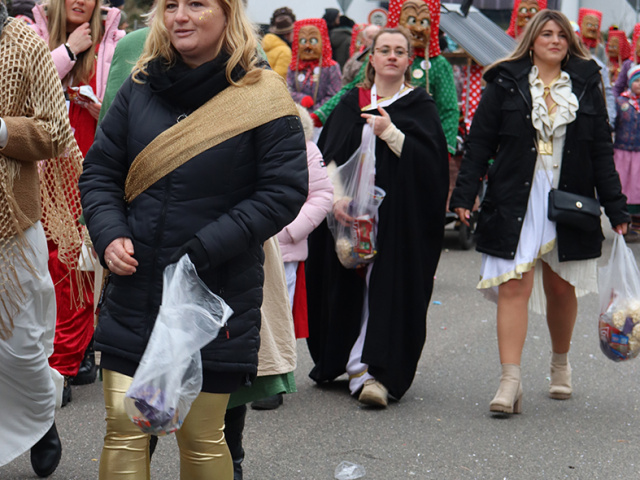 Umzug Neckargemuend 2026
